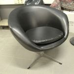 806 7521 ARMCHAIR